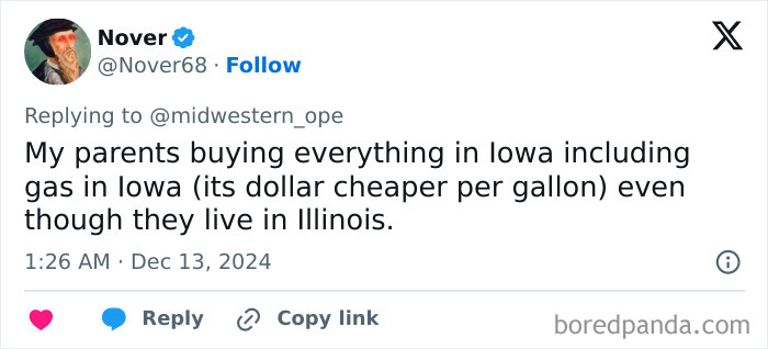 Midwest Mystery: 68 Tweets That Show What Life's Really Like Out Here