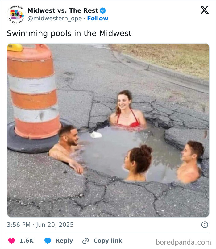 Midwest Mystery: 68 Tweets That Show What Life's Really Like Out Here