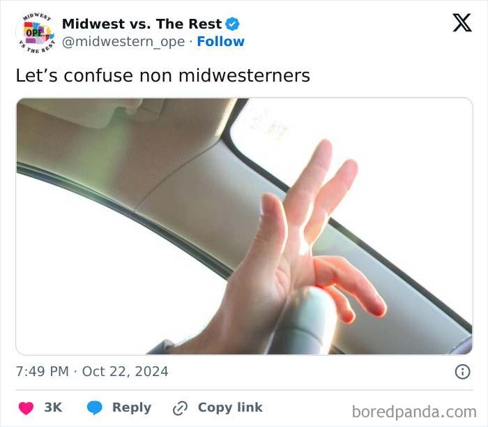 Midwest Mystery: 68 Tweets That Show What Life's Really Like Out Here