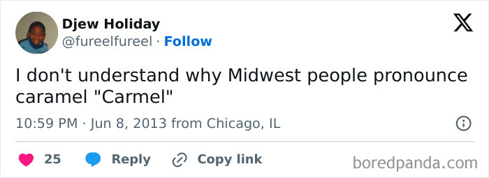 Midwest Mystery: 68 Tweets That Show What Life's Really Like Out Here