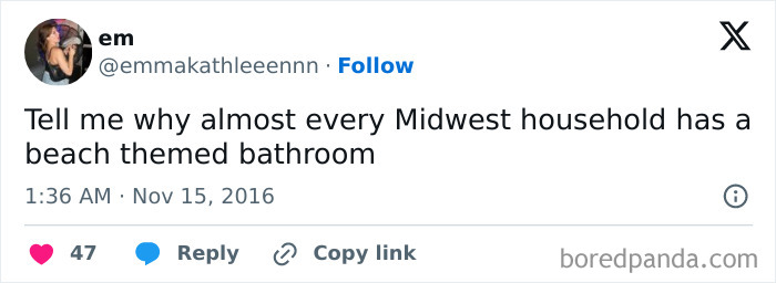 Midwest Mystery: 68 Tweets That Show What Life's Really Like Out Here