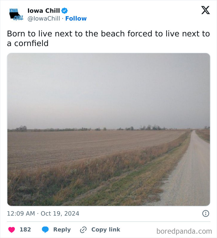 Midwest Mystery: 68 Tweets That Show What Life's Really Like Out Here