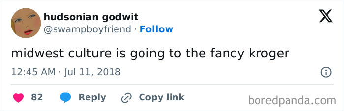 Midwest Mystery: 68 Tweets That Show What Life's Really Like Out Here