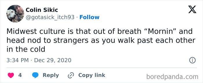Midwest Mystery: 68 Tweets That Show What Life's Really Like Out Here