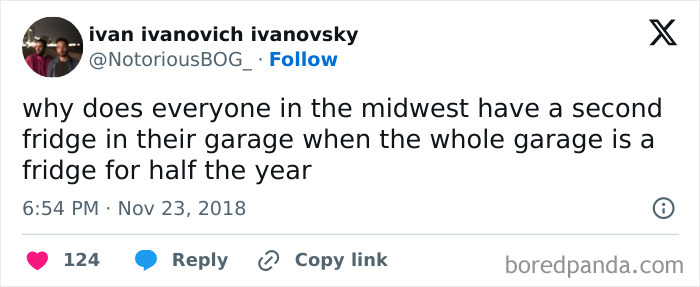 Midwest Mystery: 68 Tweets That Show What Life's Really Like Out Here