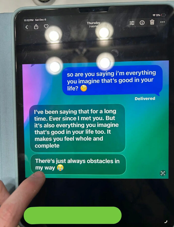 Oops! 20 Times Tech Spilled the Tea on Sneaky Partners
