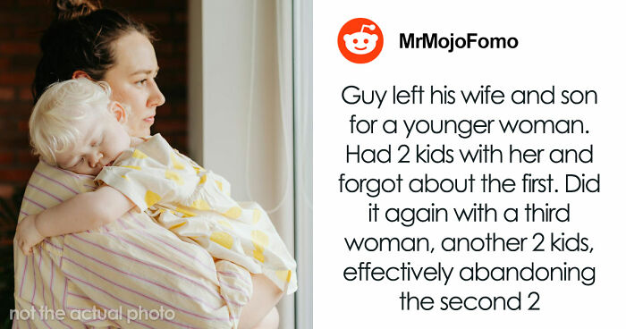 Wait, People Actually Did These 77 Totally Horrible Things?!
