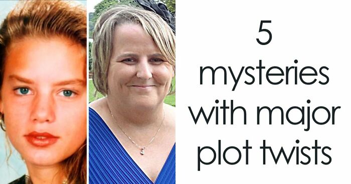 5 Mystery Stories With Wild Plot Twists You Won’t Believe