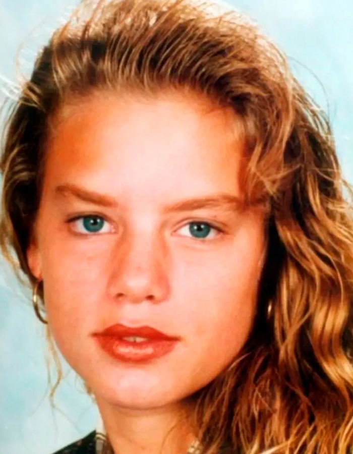 Nicole Van Den Hurk: The Brother Who Confessed To Save The Day