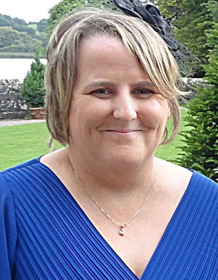 Elaine O’Hara: How A Hot Summer Solved A Cold Case
