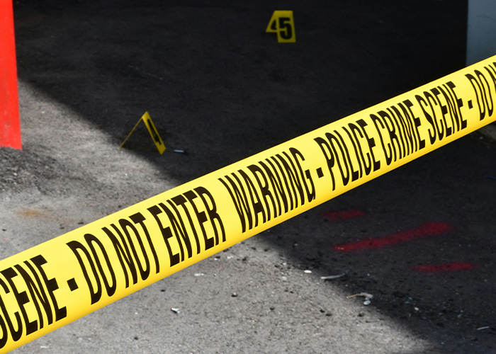 Barbara Brown Agnew: Murder Solved By Weird Walmart Texts