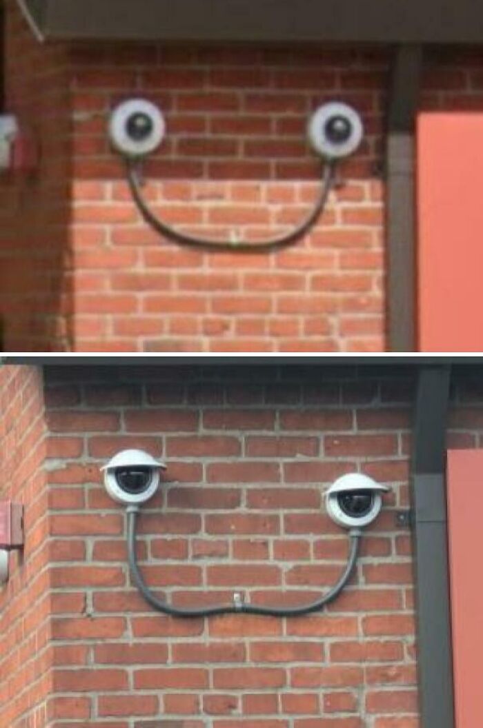 Cameras Got Smarter and Wiser