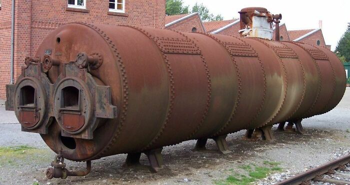 Grandma Caterpillar Puts on Her Lipstick
