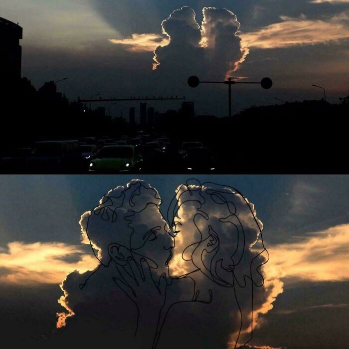 41 Hilarious Things That Look Like Other Things (Bet You Didn’t See That Coming!)