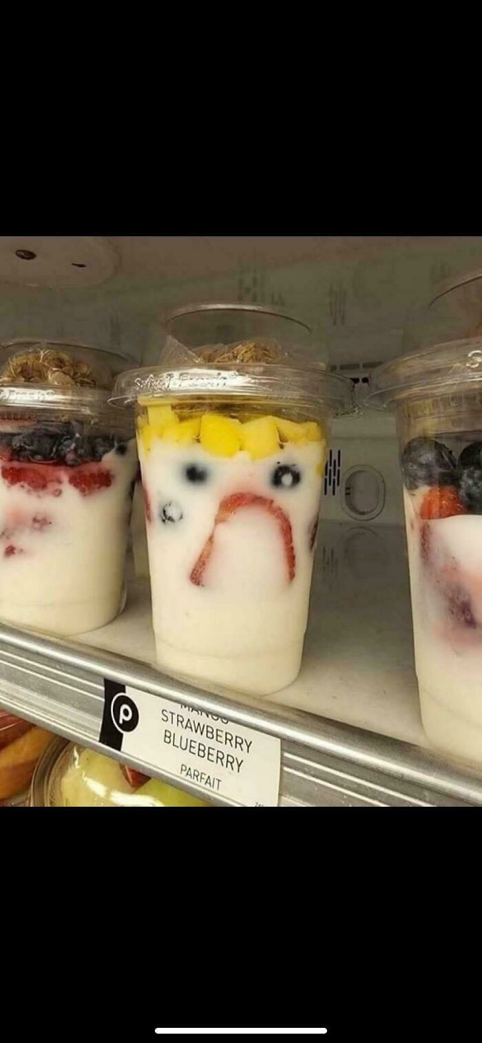 41 Hilarious Things That Look Like Other Things (Bet You Didn’t See That Coming!)