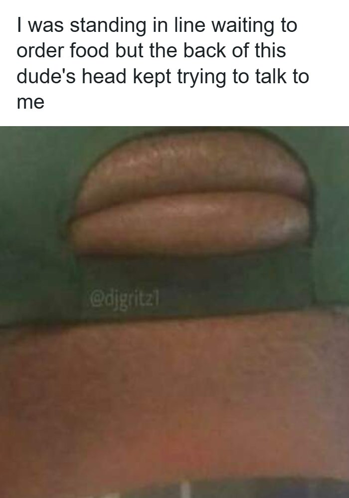 41 Hilarious Things That Look Like Other Things (Bet You Didn’t See That Coming!)
