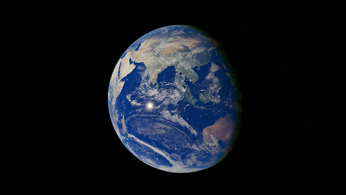 Whoa, These 60 Science Facts Are Straight Outta Sci-Fi!