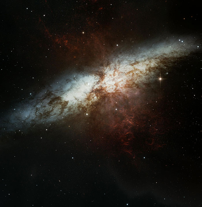 Whoa, These 60 Science Facts Are Straight Outta Sci-Fi!