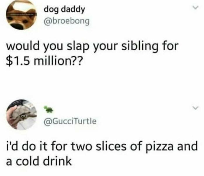 103 Memes That Are So Random, You'll Probably Laugh (Or At Least Smile)