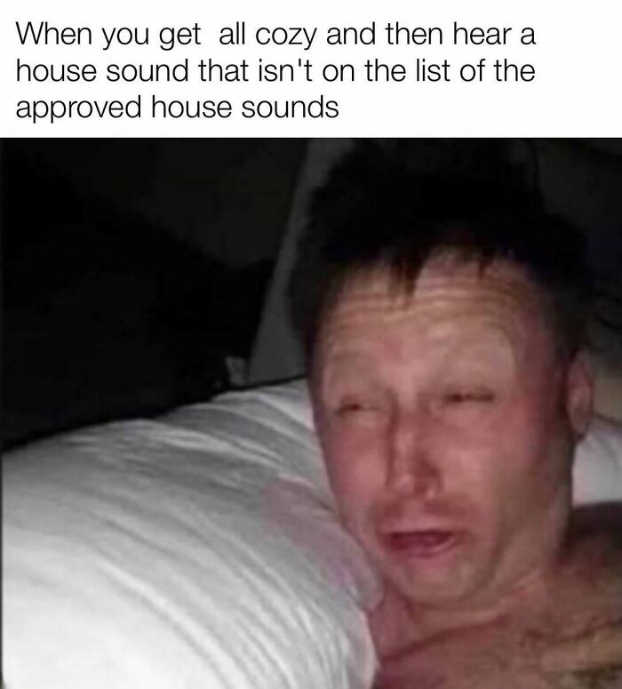 103 Memes That Are So Random, You'll Probably Laugh (Or At Least Smile)