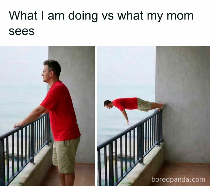103 Memes That Are So Random, You'll Probably Laugh (Or At Least Smile)
