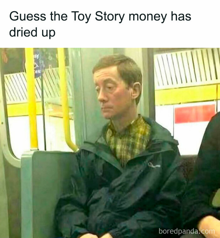 103 Memes That Are So Random, You'll Probably Laugh (Or At Least Smile)