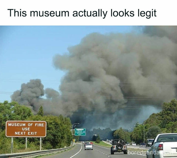 103 Memes That Are So Random, You'll Probably Laugh (Or At Least Smile)