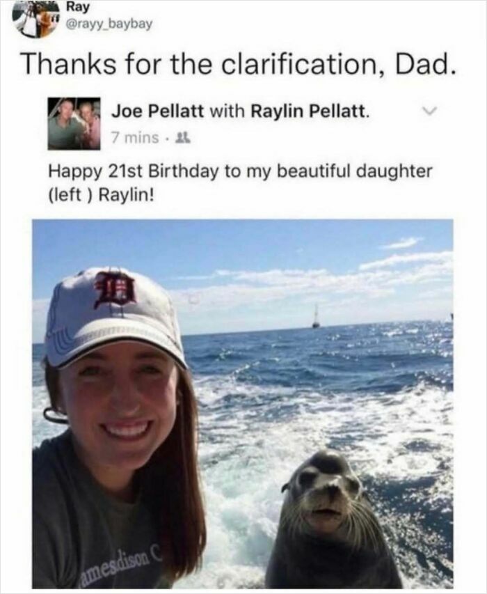 103 Memes That Are So Random, You'll Probably Laugh (Or At Least Smile)