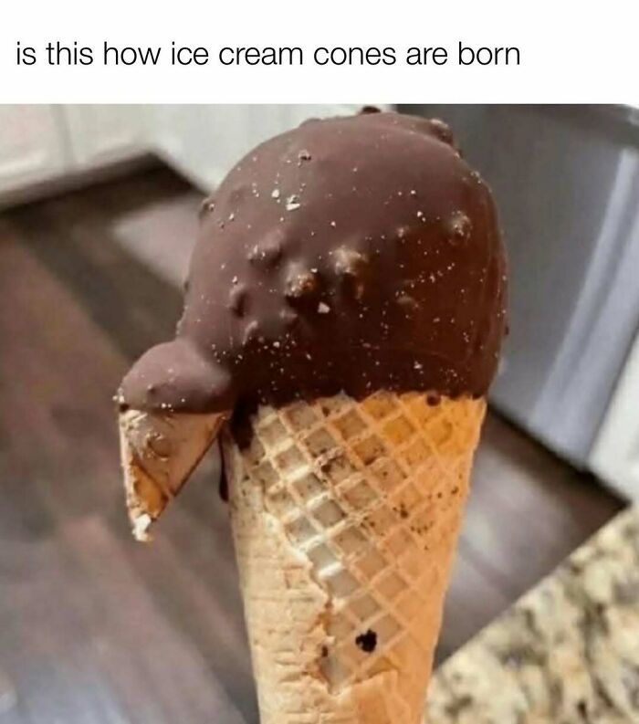 103 Memes That Are So Random, You'll Probably Laugh (Or At Least Smile)
