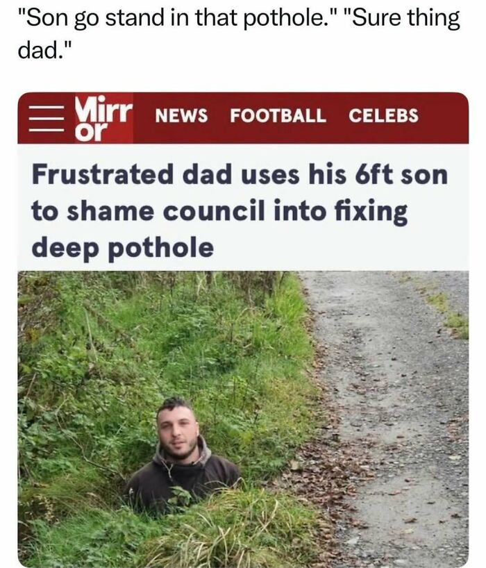 103 Memes That Are So Random, You'll Probably Laugh (Or At Least Smile)