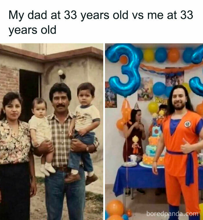 103 Memes That Are So Random, You'll Probably Laugh (Or At Least Smile)
