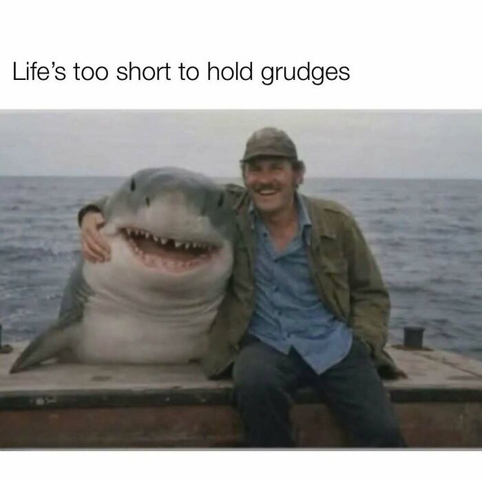 103 Memes That Are So Random, You'll Probably Laugh (Or At Least Smile)