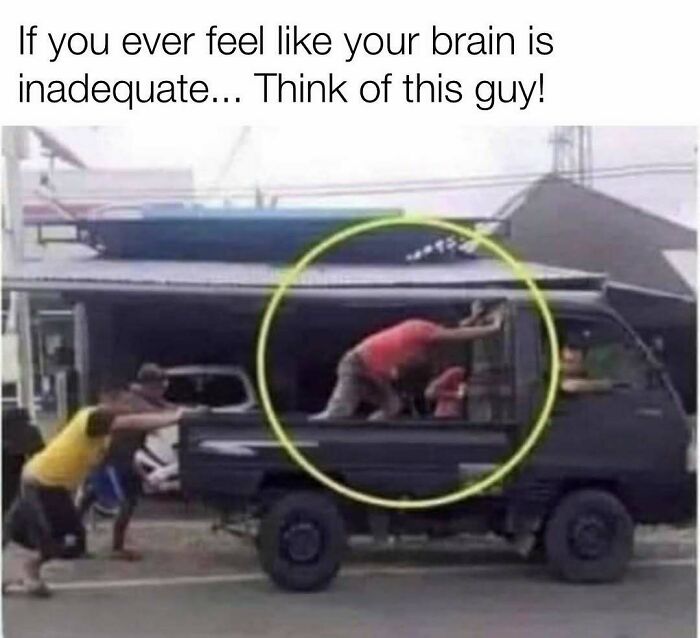 103 Memes That Are So Random, You'll Probably Laugh (Or At Least Smile)