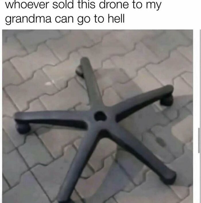 103 Memes That Are So Random, You'll Probably Laugh (Or At Least Smile)