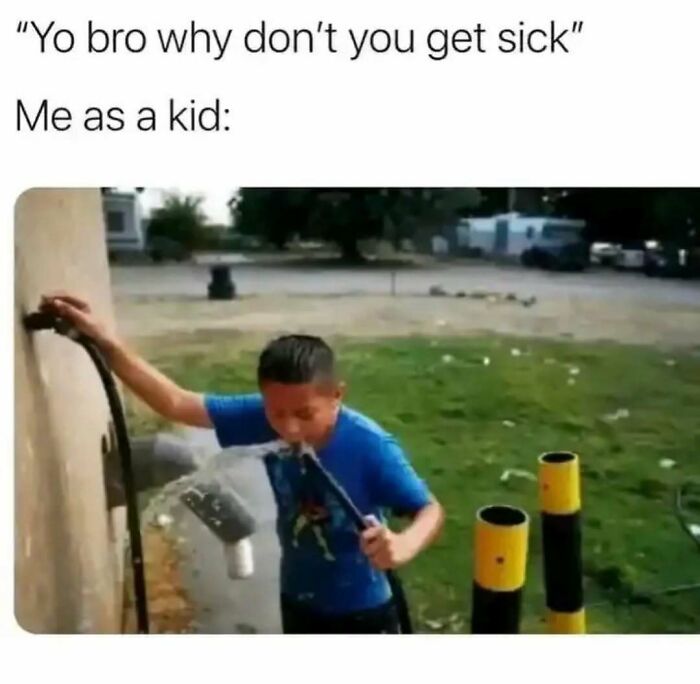 103 Memes That Are So Random, You'll Probably Laugh (Or At Least Smile)
