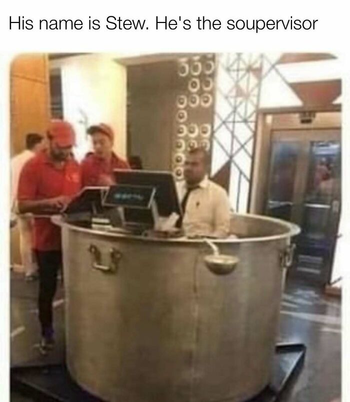 103 Memes That Are So Random, You'll Probably Laugh (Or At Least Smile)