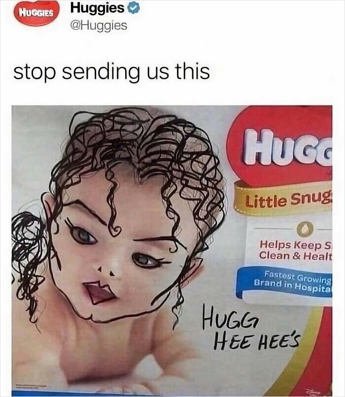 103 Memes That Are So Random, You'll Probably Laugh (Or At Least Smile)
