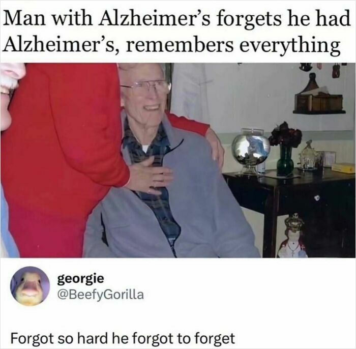 103 Memes That Are So Random, You'll Probably Laugh (Or At Least Smile)