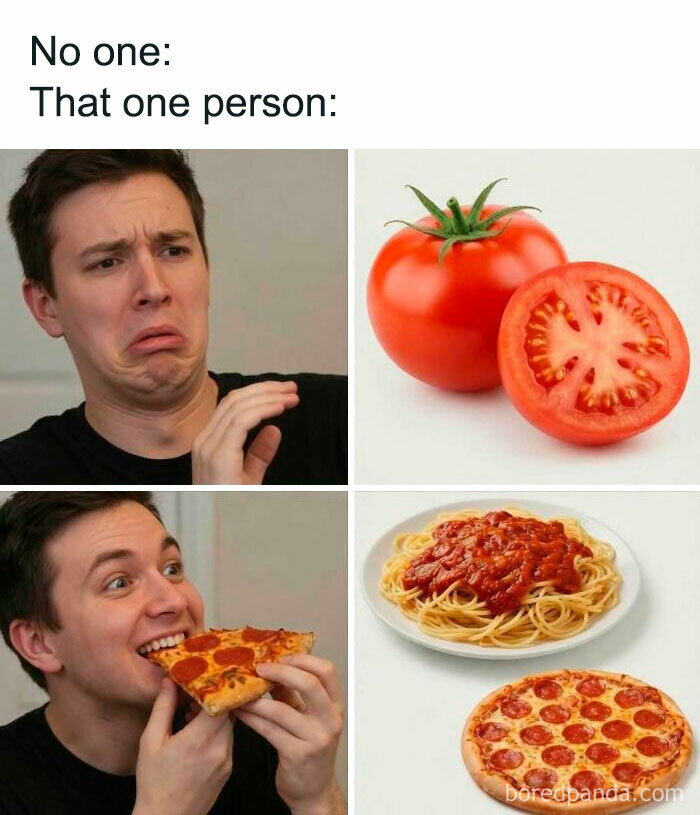 103 Memes That Are So Random, You'll Probably Laugh (Or At Least Smile)