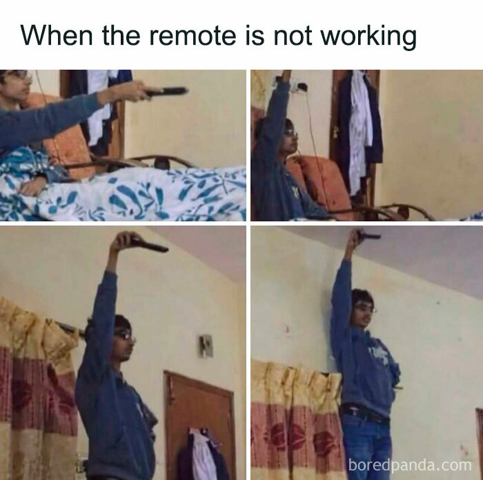 103 Memes That Are So Random, You'll Probably Laugh (Or At Least Smile)