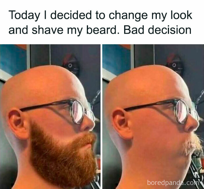 103 Memes That Are So Random, You'll Probably Laugh (Or At Least Smile)