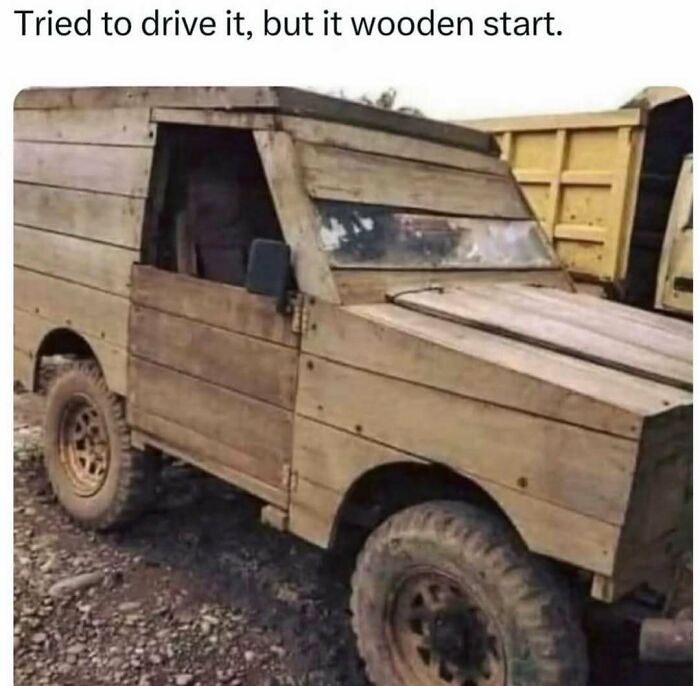 103 Memes That Are So Random, You'll Probably Laugh (Or At Least Smile)