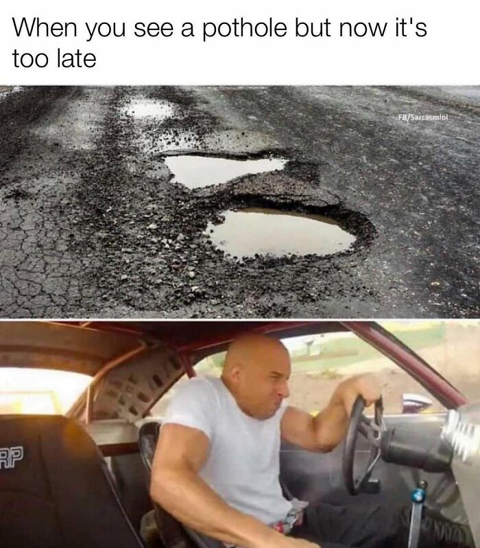 103 Memes That Are So Random, You'll Probably Laugh (Or At Least Smile)