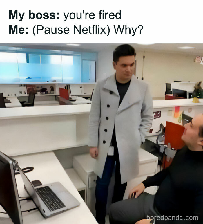 103 Memes That Are So Random, You'll Probably Laugh (Or At Least Smile)