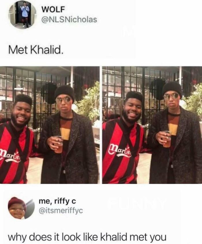 103 Memes That Are So Random, You'll Probably Laugh (Or At Least Smile)