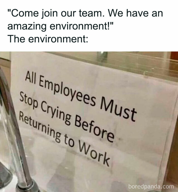 103 Memes That Are So Random, You'll Probably Laugh (Or At Least Smile)