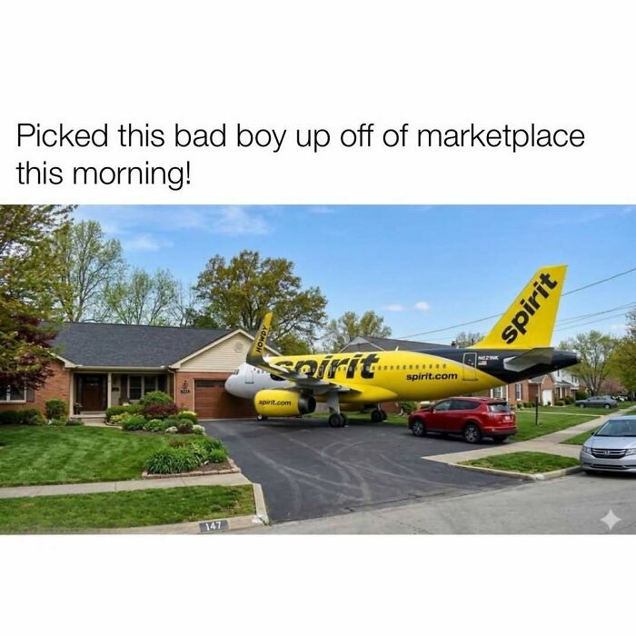 103 Memes That Are So Random, You'll Probably Laugh (Or At Least Smile)