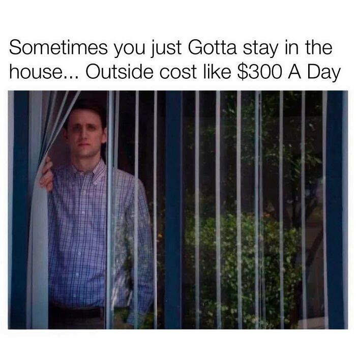 103 Memes That Are So Random, You'll Probably Laugh (Or At Least Smile)