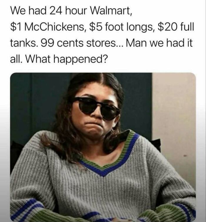 103 Memes That Are So Random, You'll Probably Laugh (Or At Least Smile)