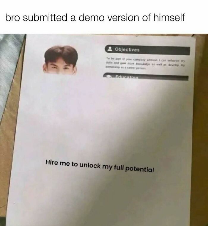 103 Memes That Are So Random, You'll Probably Laugh (Or At Least Smile)